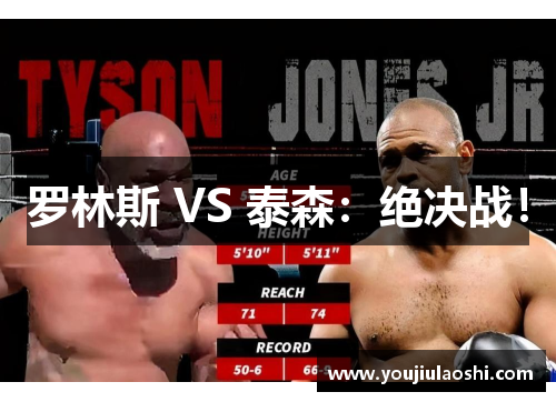罗林斯 VS 泰森：绝决战！